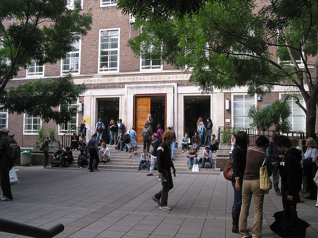 moving college