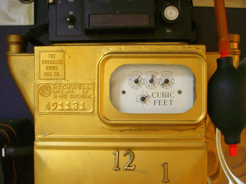 utilities