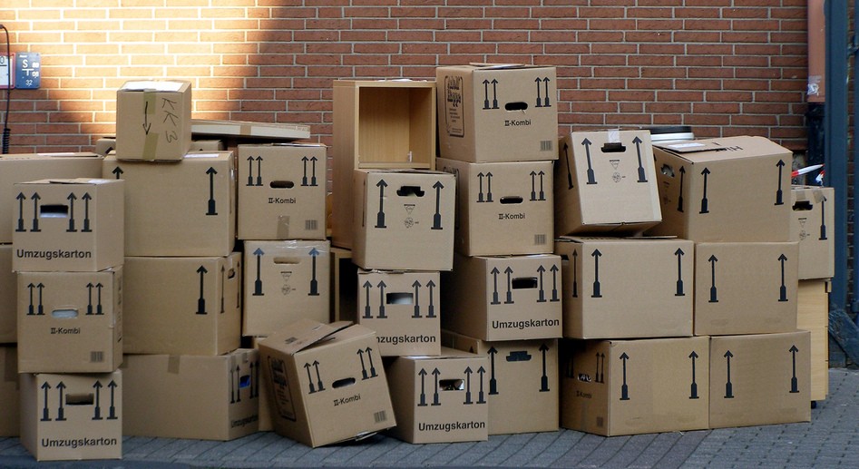 boxes