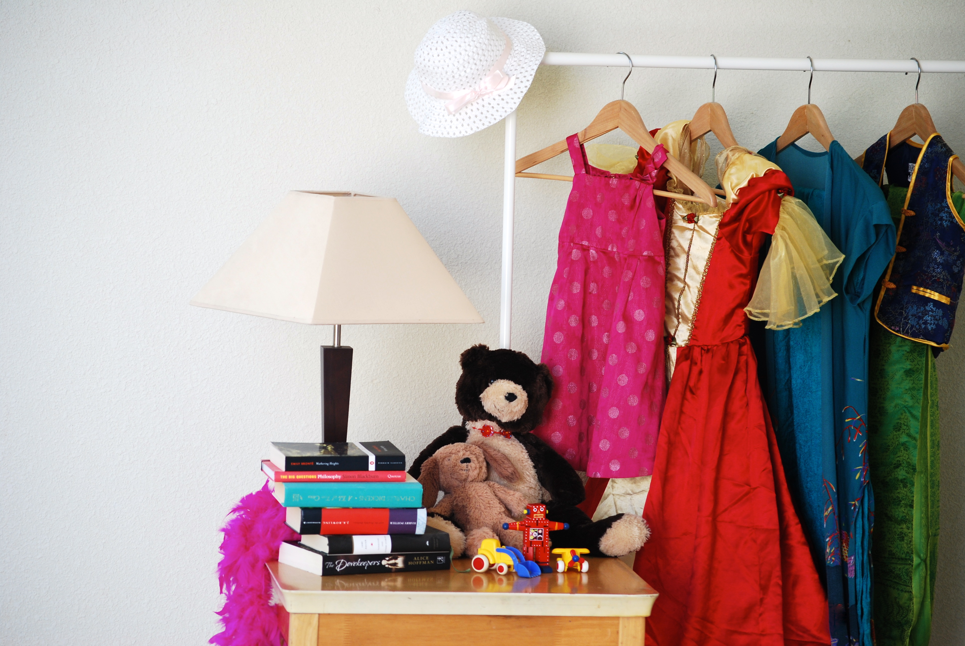 moving sale items