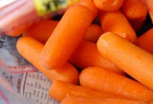 Carrots