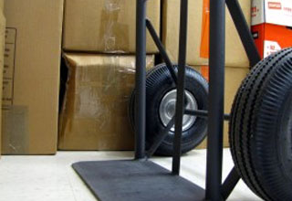 moving boxes