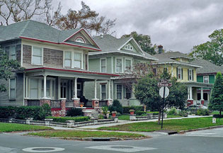 Neighborhood