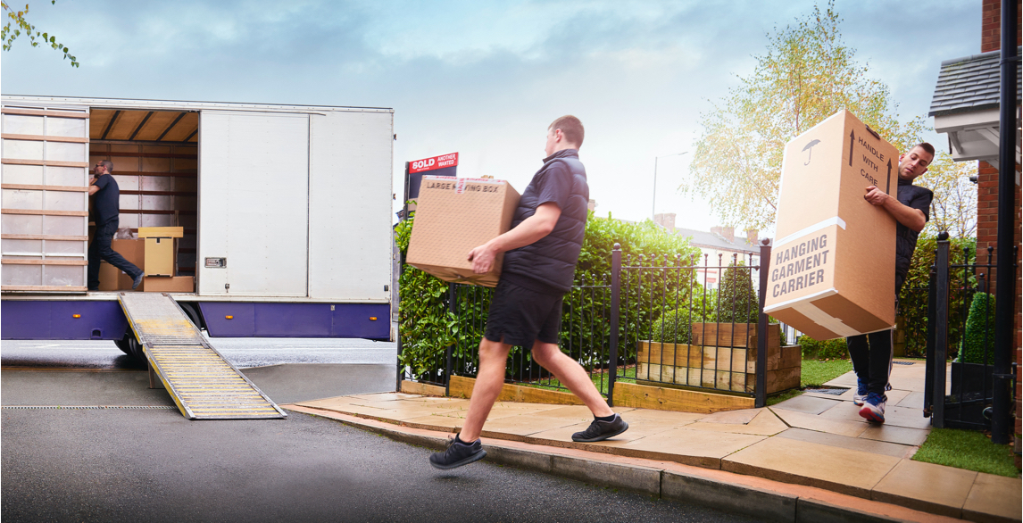 How Much Does a Long Distance Move Cost? iMove