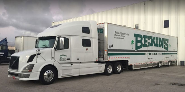 Bekins Moving Reviews: Pros, Cons and Overall Performance | iMove