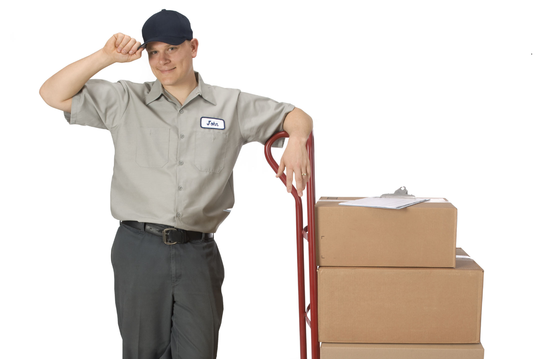 mover